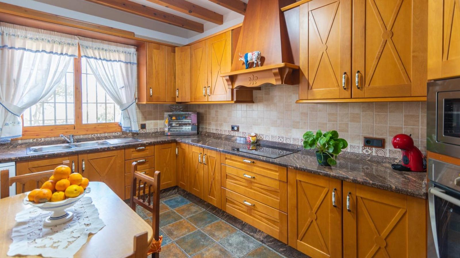 Villa Paraiso Andaluz Sedella By Ruralidays Εξωτερικό φωτογραφία