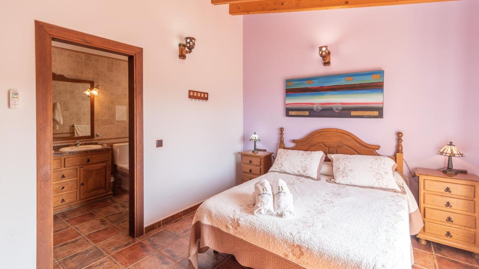 Villa Paraiso Andaluz Sedella By Ruralidays Εξωτερικό φωτογραφία